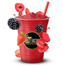 commander smoothie &agrave;  Champigny sur Marne