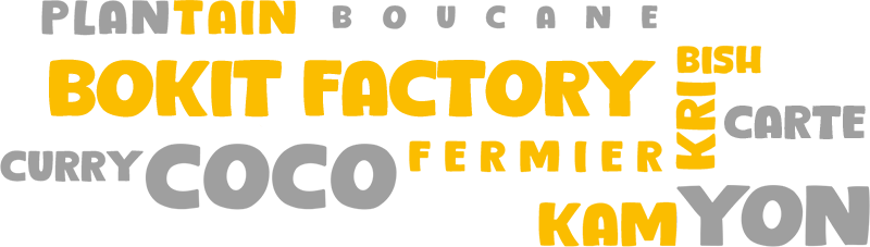 Bokit Factory &agrave;  Champigny sur Marne