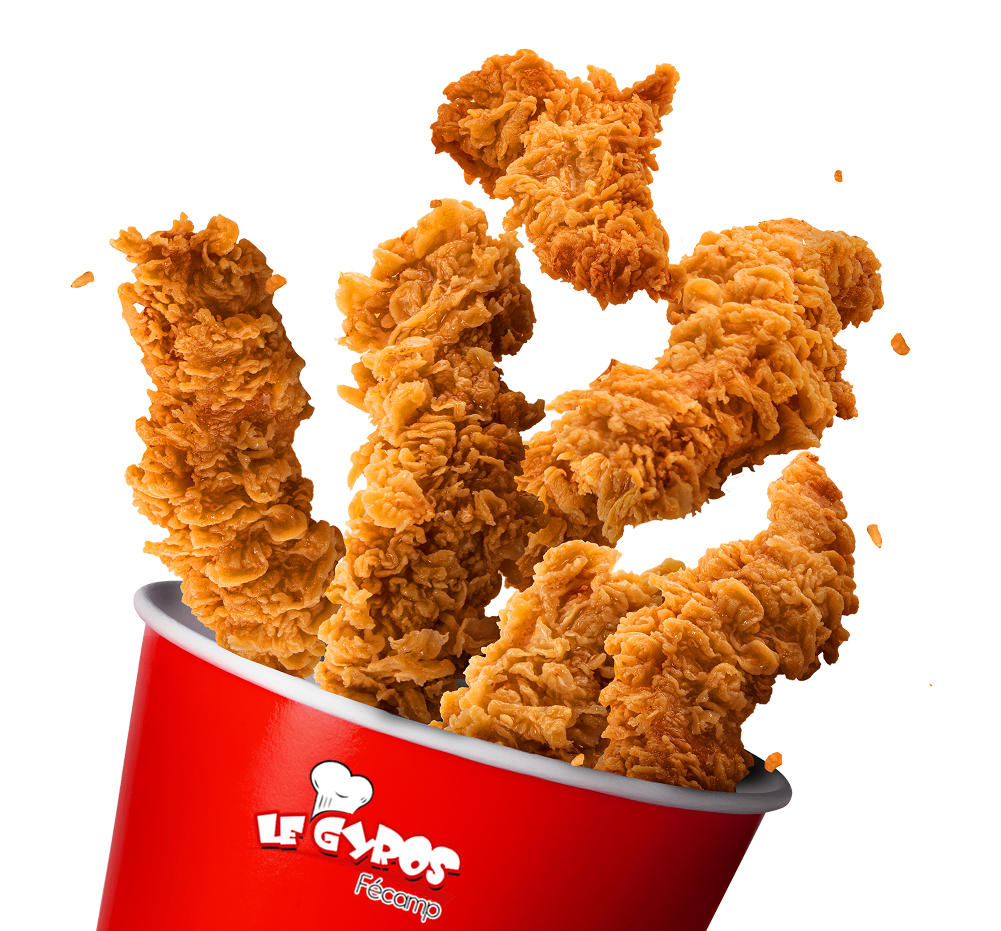 Chicken tenders